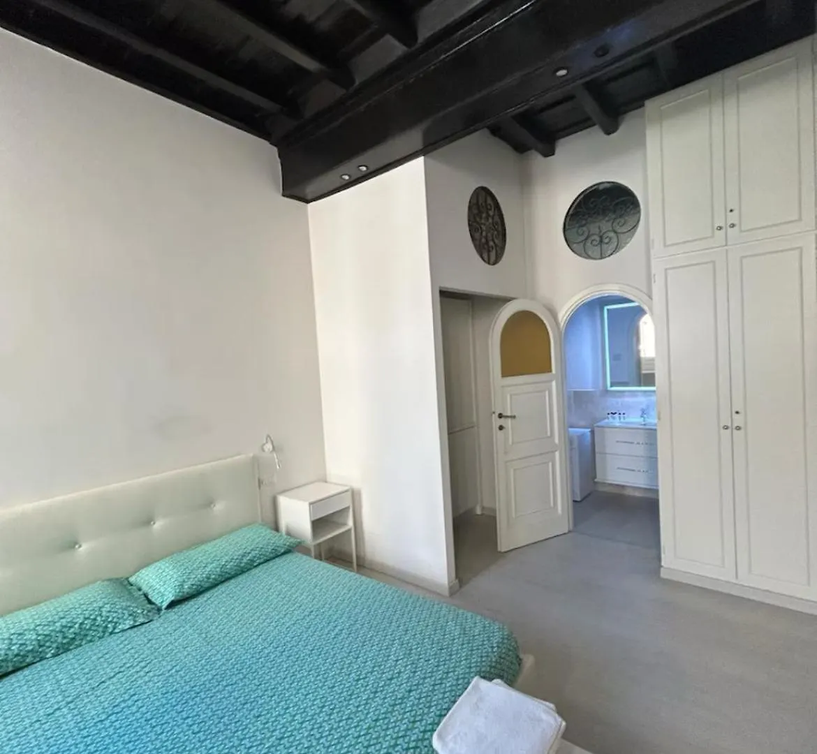 Appartamento Luxury Trevi Roma 0*,