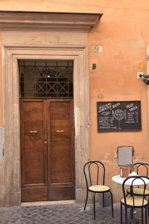 Appartamento Luxury Trevi Roma