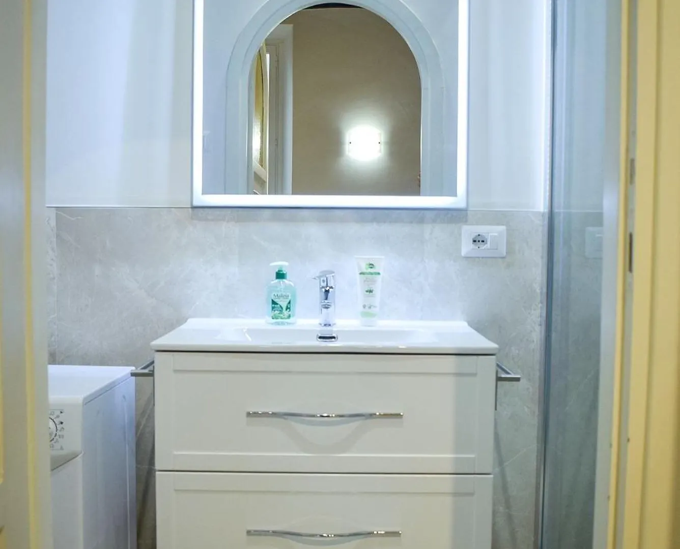 Appartamento Luxury Trevi Roma