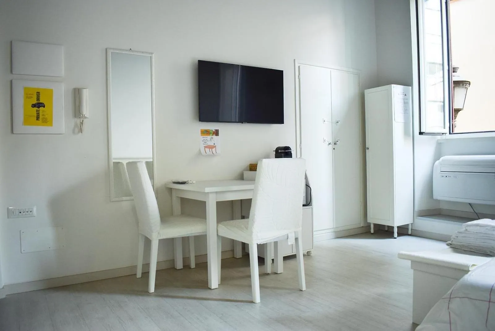 Appartamento Luxury Trevi Roma